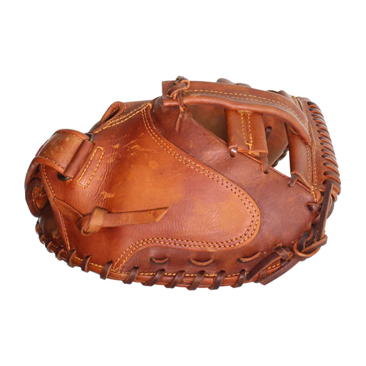 Shoeless Joe Shoeless Jane 34" Fastpitch Softball Catcher's Mitt