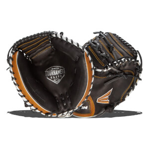 Easton Tournament Elite 32.5" Baseball Catcher's Mitt: TE2BC: Image #414242