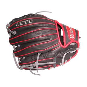 Wilson A1000 PFX2 11" Baseball Glove: WBW10013111: Image #400099