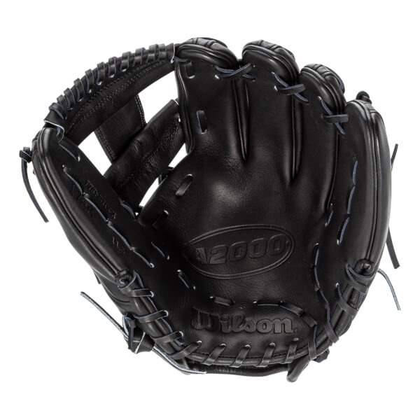 Wilson A2000 Glove Day 1786 11.5" Baseball Glove: WBW102071115: Image #441880