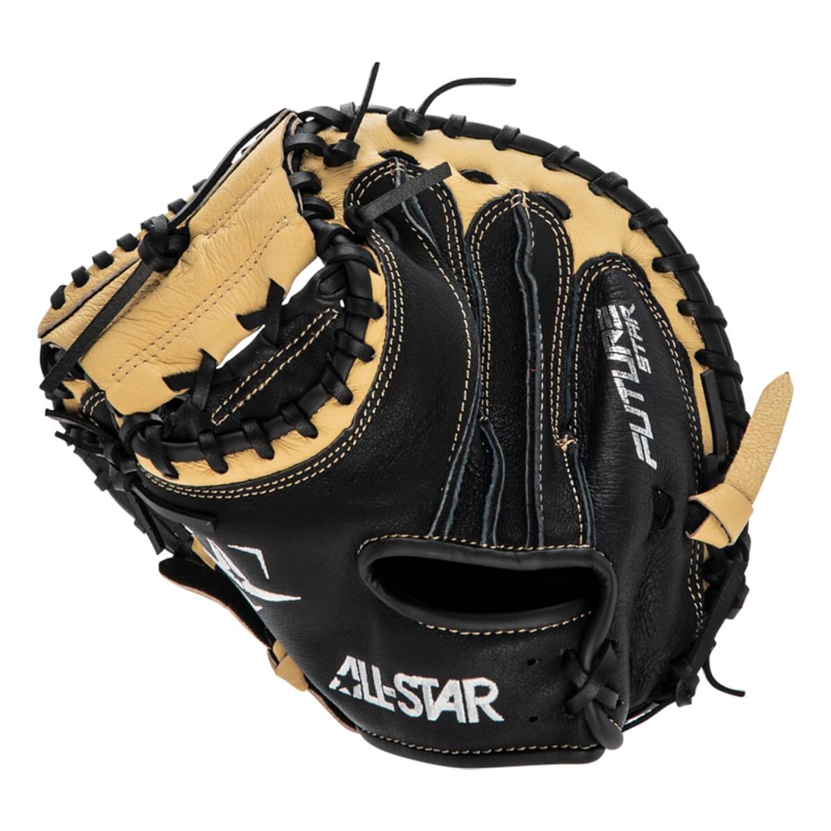 All Star Future Star 31.5" Youth Baseball Catcher's Mitt: CM-FS-Y: Image #437810