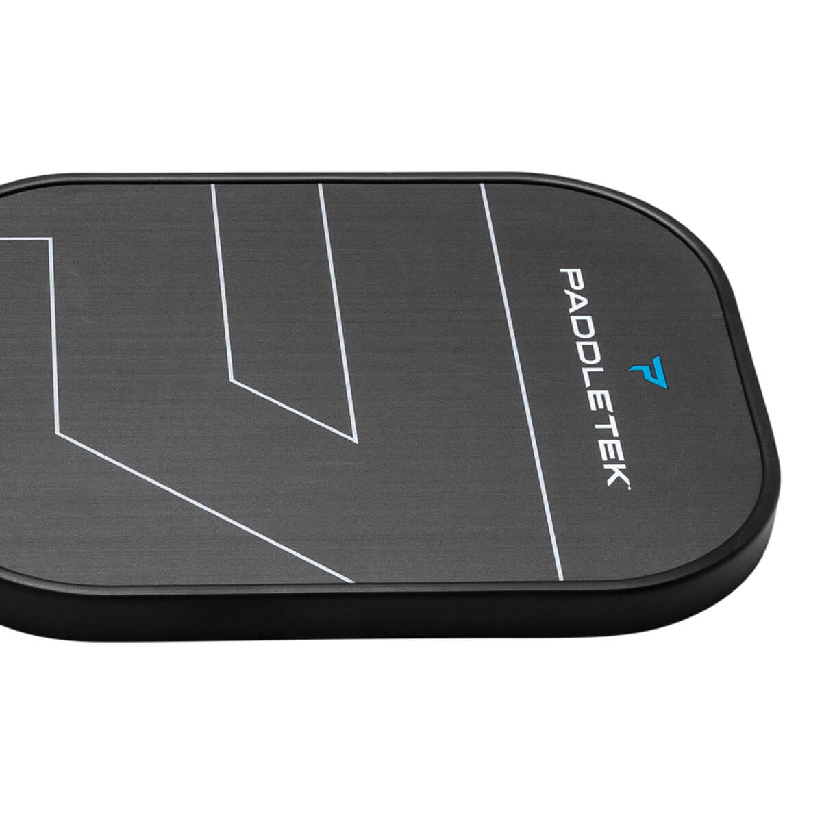 Paddletek Bantam TKO-CX 14.3mm Carbon Fiber Pickleball Paddle: Image #450894