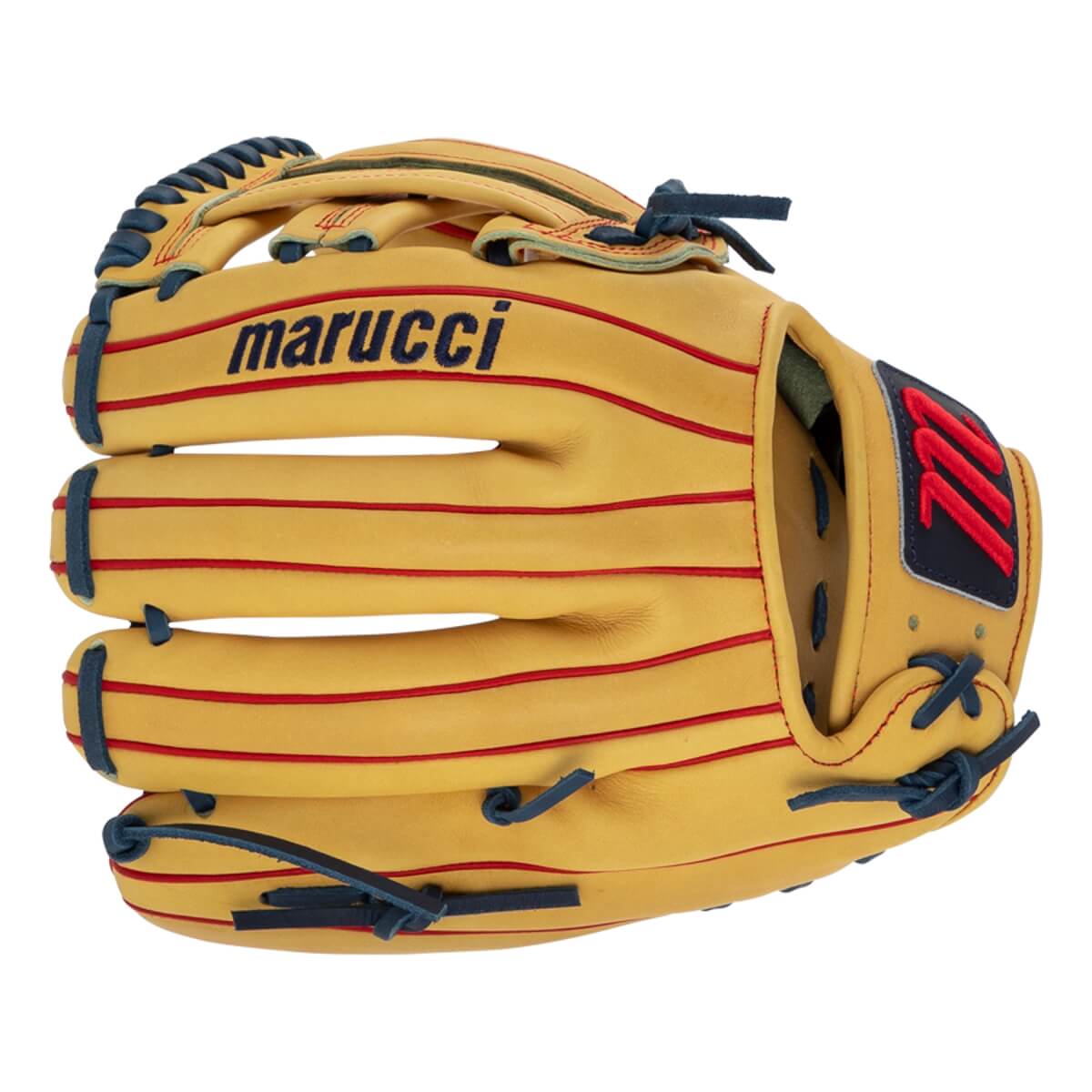 Marucci Capitol 12" Baseball Glove: MFG3CP45A3-SM/R: Image #446144