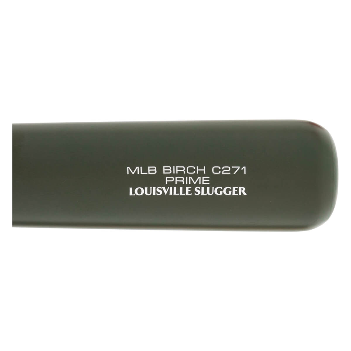 Louisville Slugger Pro Prime C271 Birch Wood Baseball Bat: WBL2941010: Image #442668