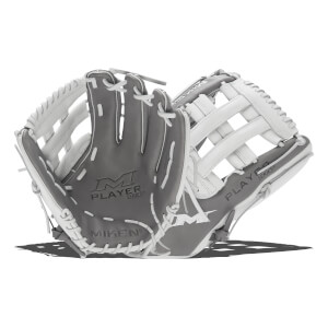 Miken Player Series+ 13.5" Slow Pitch Softball Glove: PS135-G: Image #418360