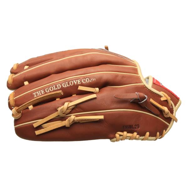 Rawlings Pro Preferred 12.75