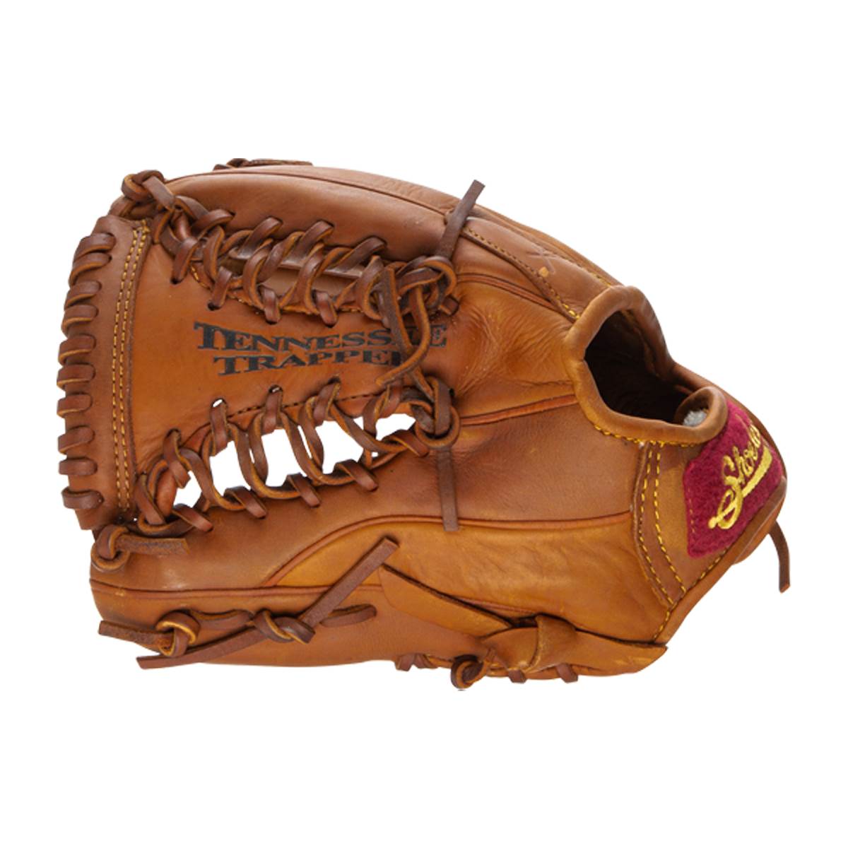 Shoeless Joe Professional 11.75" Baseball Glove: 1175TT: Image #403772
