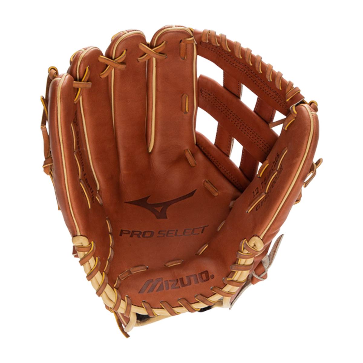 Mizuno Pro Select 12.75" Baseball Glove GPS1700DH