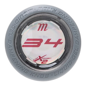 Marucci CATX2 Connect BBCOR Baseball Bat: MCBCCX2: Image #443715