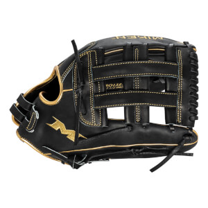 Miken Pro Series 13.5" Slow Pitch Softball Glove: PRO135-BG: Image #433669