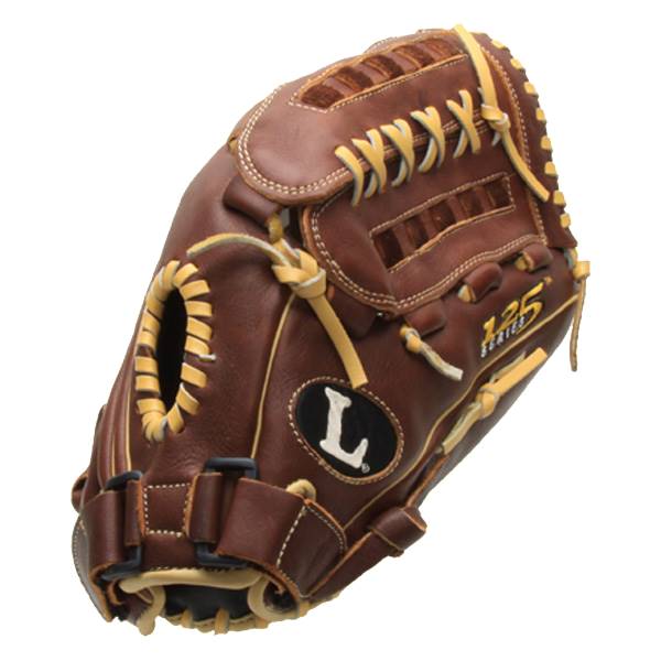 Louisville Slugger TPS 125 Series: 125S1400 Softball: Image #296124