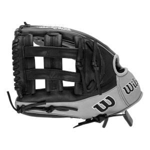Wilson A1000 1750 12.5" Baseball Glove: WBW102585125: Image #448996