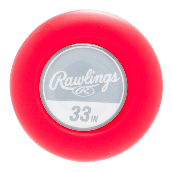 Rawlings Icon Electric Unicorn BBCOR Baseball Bat: RBB5IPK: Image #453250