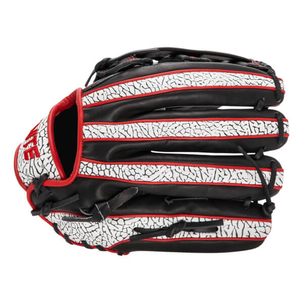 Ignite Steerhide 12.5" Baseball Glove: IC1250J: Image #428432