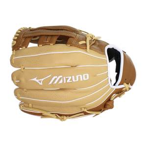 Mizuno Franchise 12.5" Baseball Glove: GFN1250B4: Image #393313