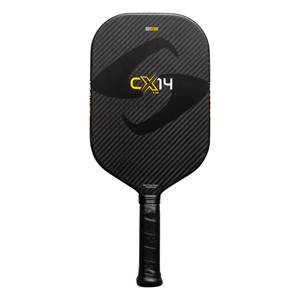 Gearbox CX14E Carbon Fiber Pickleball Paddle: Image #410763