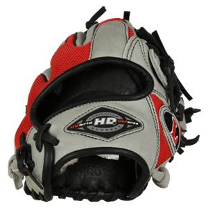 Louisville Slugger TPX HD9 Series: XH1150SG: Image #291622