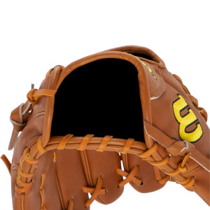 Wilson A2000 Glove Day 1786 11.5" Baseball Glove: WBW102073115: Image #441902