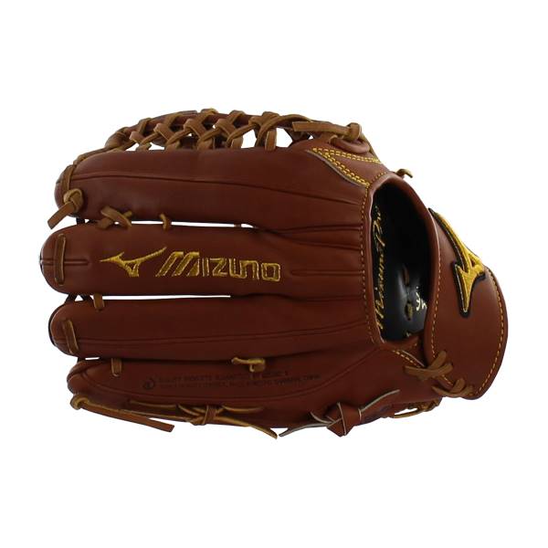 Mizuno Pro Limited Edition Series: GMP700AXO: Image #307365