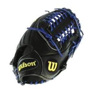 Wilson A2000 SuperSkin Series: A20RB15CJWSS: Image #302809