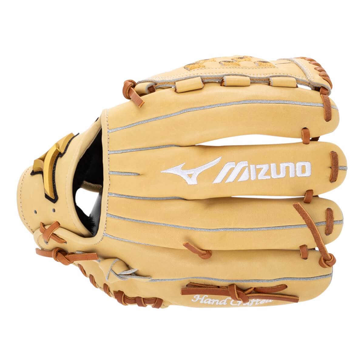 Mizuno Pro Select 12" Fastpitch Softball Glove: GPSF-10D: Image #452248