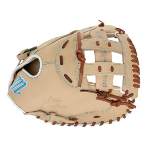 Marucci Acadia 33" Fastpitch Softball Catcher's Mitt: MFG3AC230C2FP-CM: Image #445815