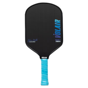 Volair MACH 1 Forza 16mm Carbon Fiber Pickleball Paddle: Image #435060