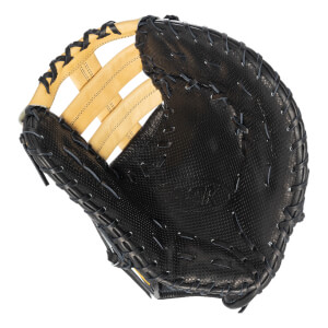 Wilson A2K Super SnakeSkin Jose Abreu Spin Control 12.5" Baseball First Base Mitt: WBW101632125: Image #436173