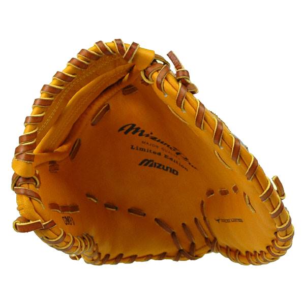 Mizuno Pro Series: GMP3 First Base Mitt: Image #279861