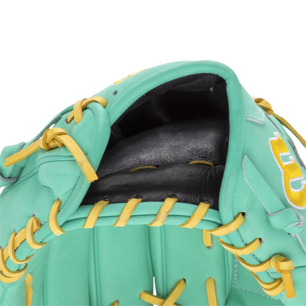 Wilson A2000 B23 12" Fall Collection Baseball Glove: WBW10227012: Image #444050