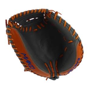 Easton MAKO College Custom Series Exclusive Baseball Glove: UFCM Catcher's Mitt: Image #308822