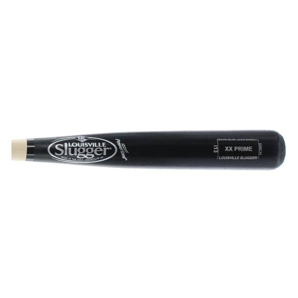 Louisville Slugger XX Prime Birch Pro Wood Baseball Bat: WBXB14P13