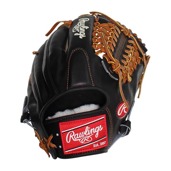 Rawlings Pro Preferred 11.75