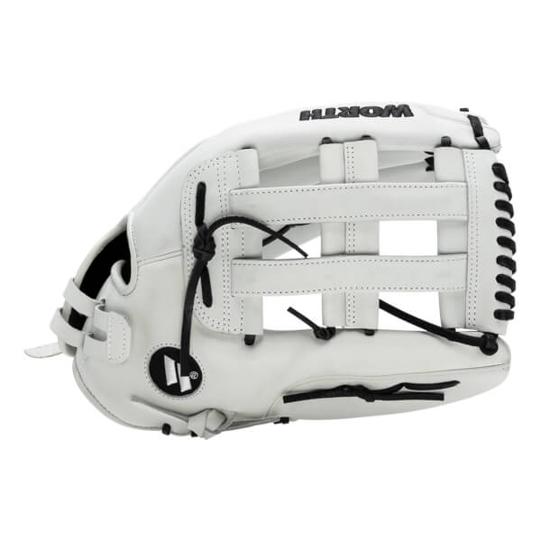Worth Freedom 15" Slow Pitch Softball Glove: WWF150-6WB: Image #435516