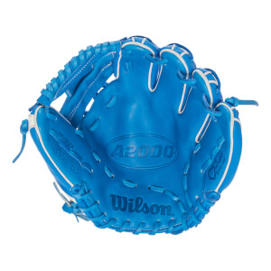 Wilson A2000 Autism Speaks SuperSkin DP15 11.5" Baseball Glove: WBW100844115: Image #420192