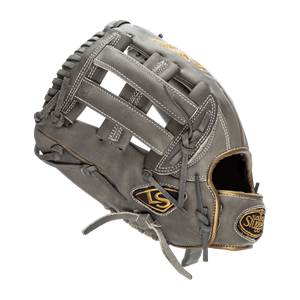 Louisville Slugger LXT 12.5" Fastpitch Softball Glove: WTLLXRF19125: Image #407986
