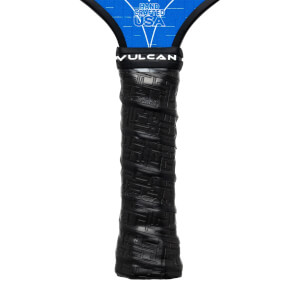 Vulcan V740HT MAX Carbon Fiber Pickleball Paddle: Image #462242