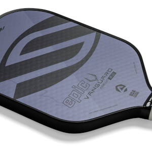 Selkirk VANGUARD 2.0 Epic AvaLee Carbon Fiber Pickleball Paddle: Image #428596