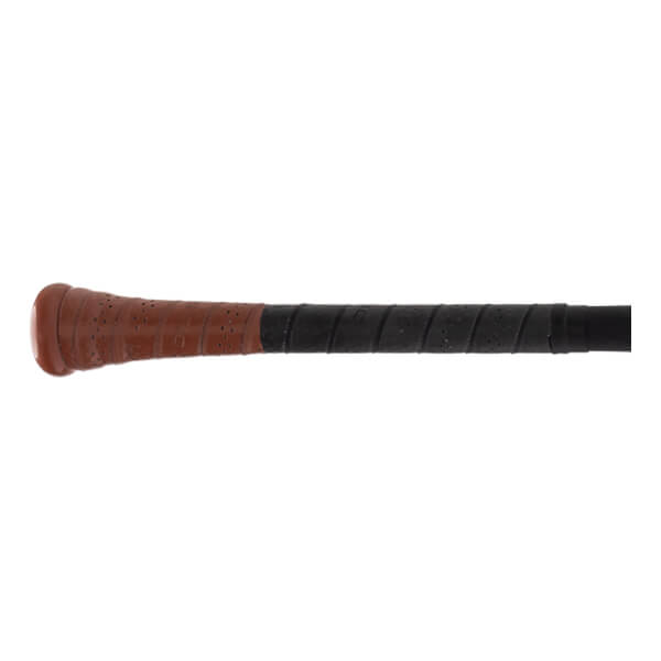 Warstic Gunner Black Viper BBCOR Baseball Bat: MBGNR24BLK: Image #441267