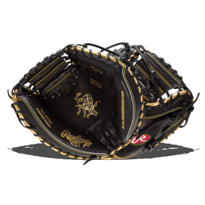 Rawlings Heart of the Hide Gary Sanchez 33.5" Baseball Catcher's Mitt: PROGS24: Image #418581