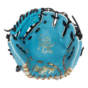 Rawlings Heart of the Hide R2G 11.75" Baseball Glove: PROR205-2CB: Image #435788