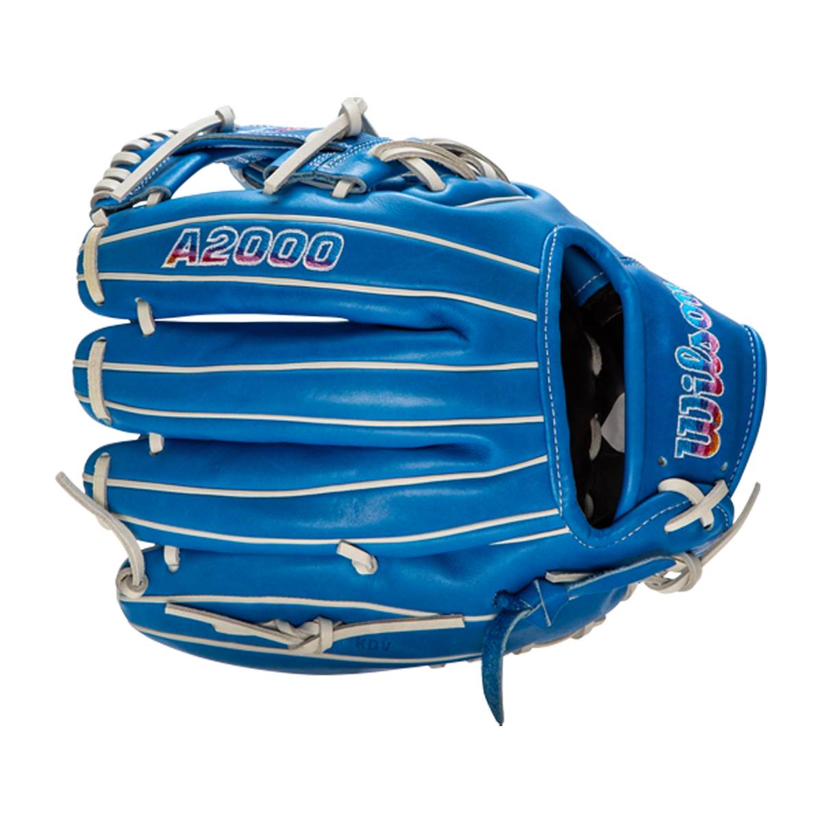 Wilson A2000 Autism Speaks 1786 11.5" Baseball Glove: WBW100391115: Image #405065