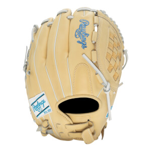Rawlings Heart of the Hide 12.5" Fastpitch Softball Glove: PRO125SB-3C: Image #434841