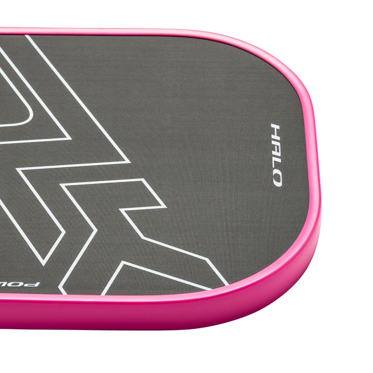 Selkirk SLK Halo Power XL Middleweight Carbon Fiber Pickleball Paddle: Image #440504