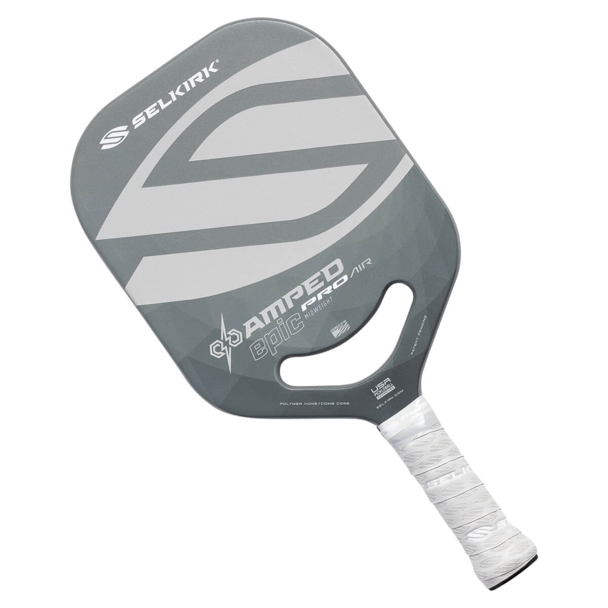Selkirk AMPED Pro Air Epic Composite Pickleball Paddle: Image #442784
