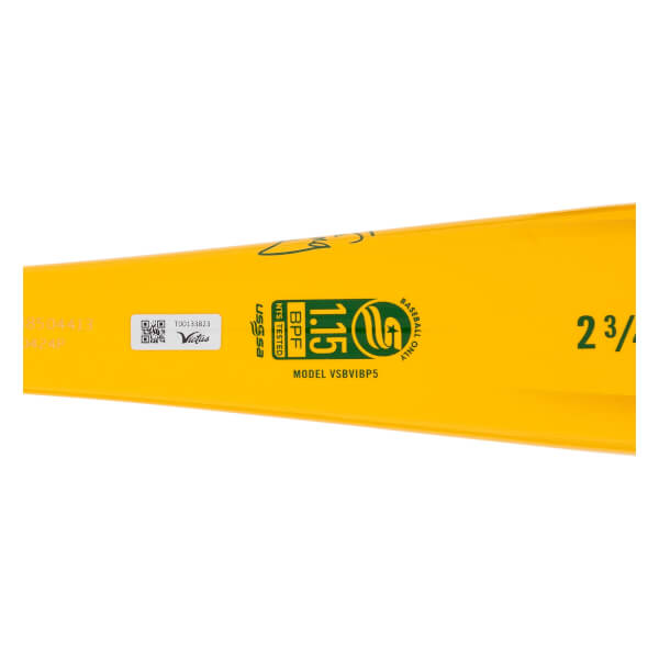 Victus Pencil -5 USSSA Baseball Bat: VSVIBP5: Image #444276