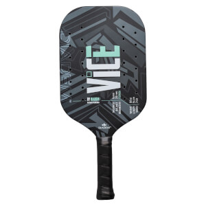 Diadem Vice Carbon Fiber Pickleball Paddle: Image #447684