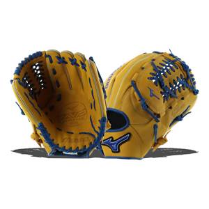 Mizuno MVP Prime SE 11.75" Baseball Glove: GMVP1175PSE6 Cork / Royal: Image #314818