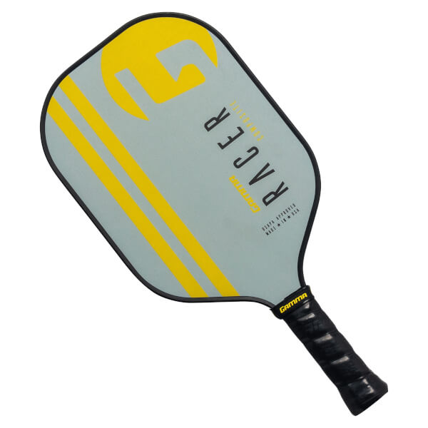 GAMMA Racer BLEMISHED Composite Pickleball Paddle
