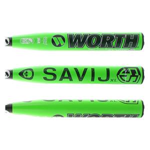 worth savij bat